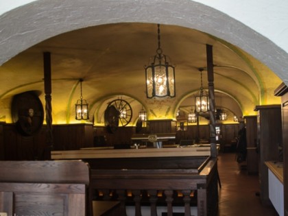 Фото: Rechthaler Hof
