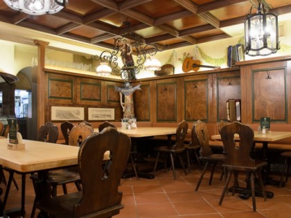 Фото: Rechthaler Hof