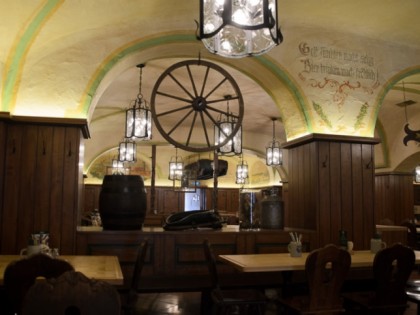 Фото: Rechthaler Hof