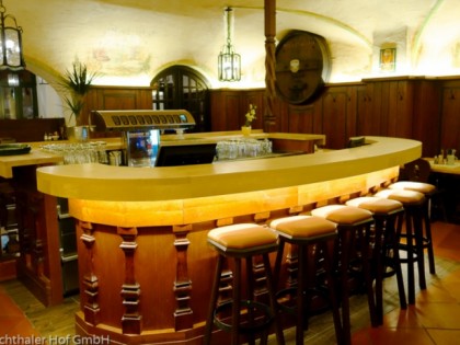 Фото: Rechthaler Hof