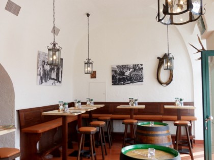 Фото: Rechthaler Hof