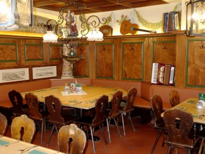 Фото: Rechthaler Hof