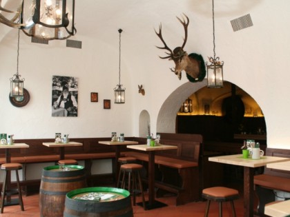 Фото: Rechthaler Hof